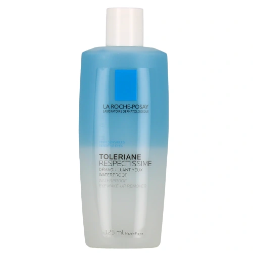 Toleriane Respectissime Démaquillant Yeux Waterproof