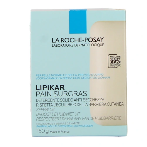 La Roche Posay Lipikar Surgras Pain