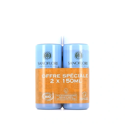 Sanoflore Aciana Botanica Mousse Nettoyante