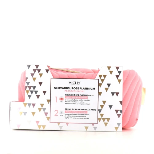 Vichy Trousse Neovadiol Rose Platinium