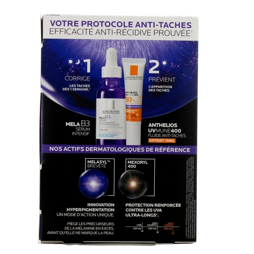 La Roche-Posay Mela B3 Sérum