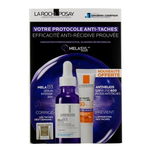 La Roche-Posay Mela B3 Sérum