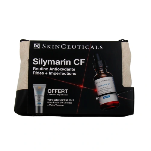 SkinCeuticals Silymarin CF Sérum