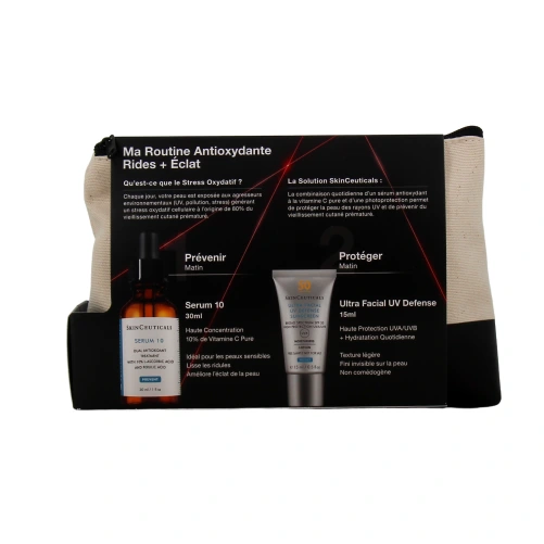 SkinCeuticals Sérum 10