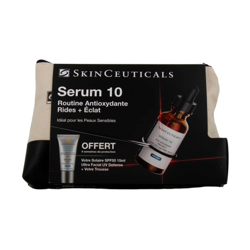 SkinCeuticals Sérum 10