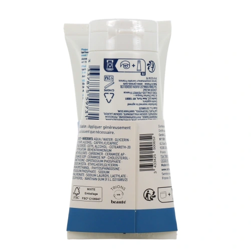 CeraVe Crème Mains Réparatrice