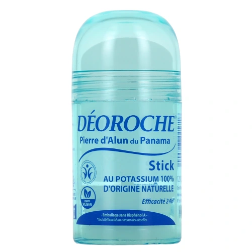 Déoroche Pierre d'Alun