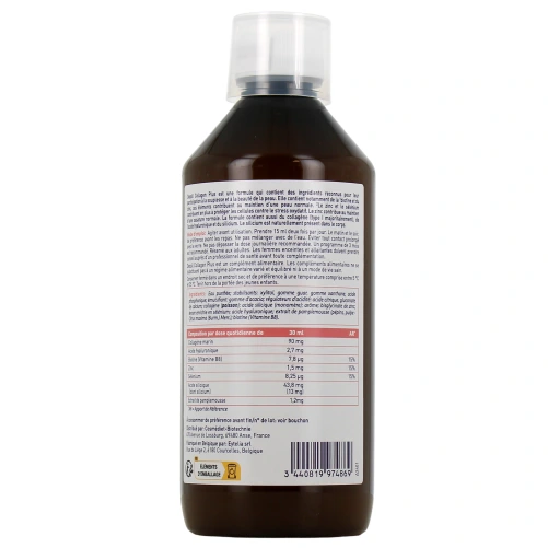 Dexsil Collagen Plus