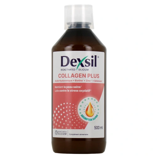 Dexsil Collagen Plus