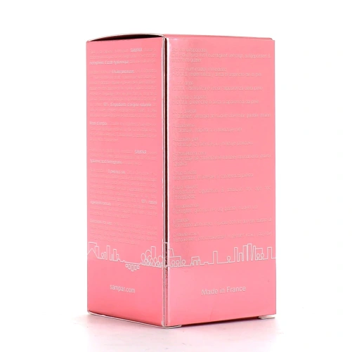 Sampar Oils in One Huile Rare Correctrice d'Hydratation