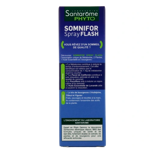 Santarome Somnifor