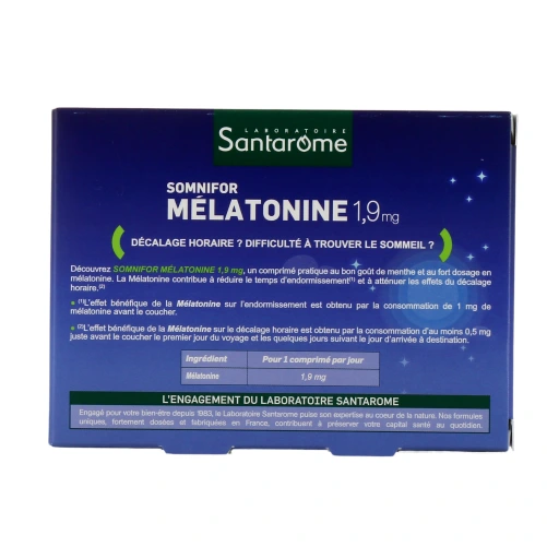 Santarome Somnifor