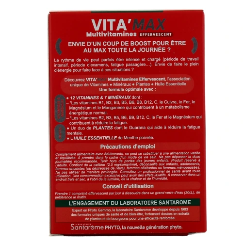 VitaMax