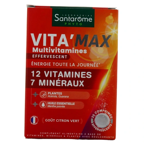 VitaMax