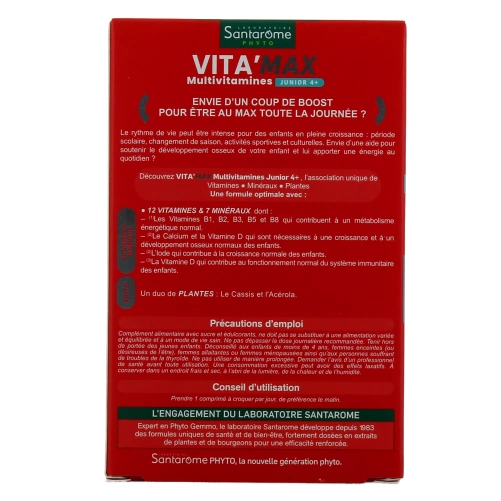 VitaMax
