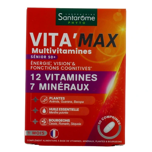 VitaMax