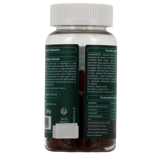 Santarome Sublimes Cheveux Anti-Chute