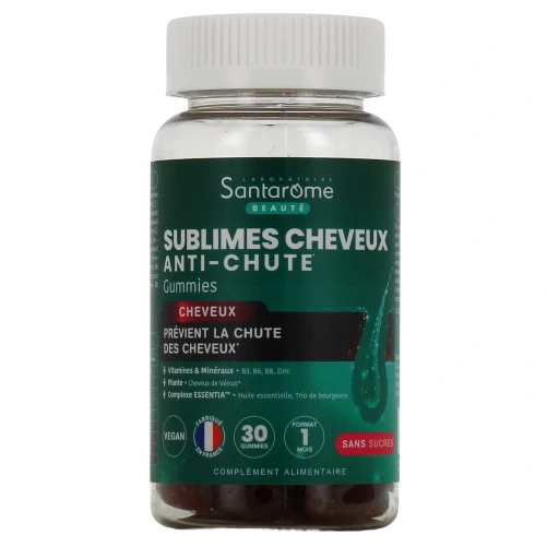 Santarome Sublimes Cheveux Anti-Chute