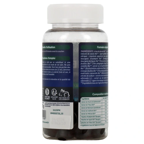 Santarome Bio Bonne Nuit