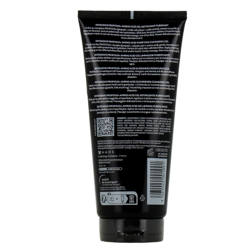 Institut Esthederm Intensive Propolis+ Gel Nettoyant Purifiant