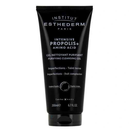Institut Esthederm Intensive Propolis+ Gel Nettoyant Purifiant