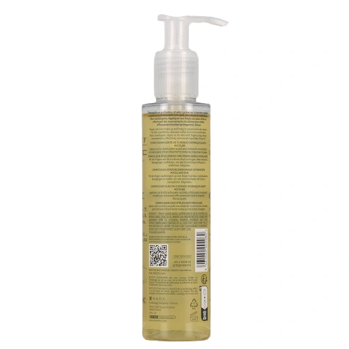 Institut Esthederm Osmoclean Huile Démaquillante Micellaire