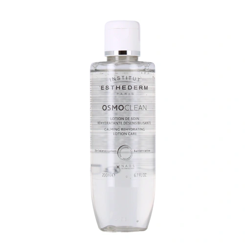Institut Esthederm Osmoclean Lotion Fraîche Hydra-Ressourçante