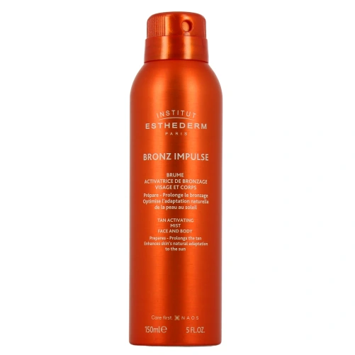 Institut Esthederm Bronz Impulse