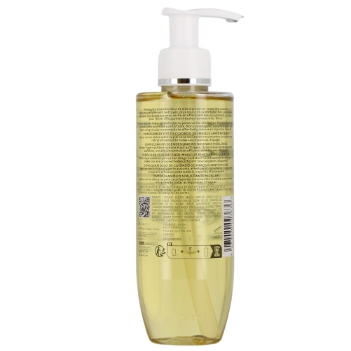 Institut Esthederm Osmoclean Huile Démaquillante Micellaire