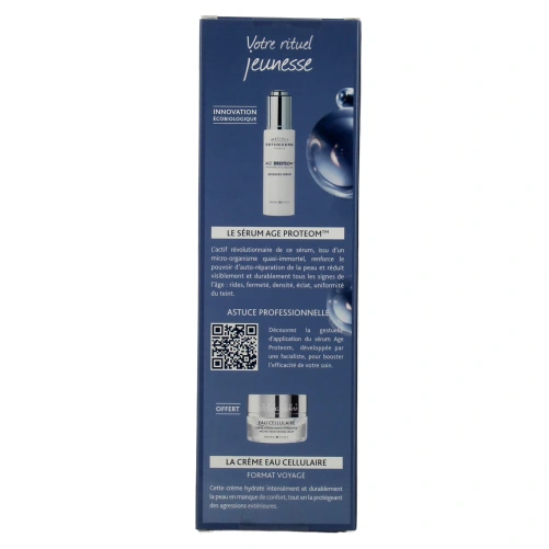 Institut Esthederm Age Proteom Advanced Sérum