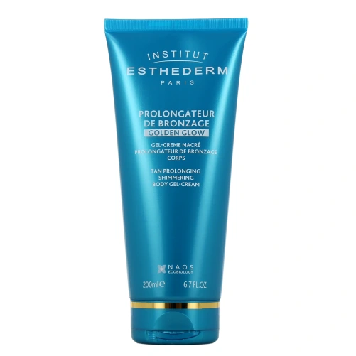Institut Esthederm Prolongateur de Bronzage Golden Glow