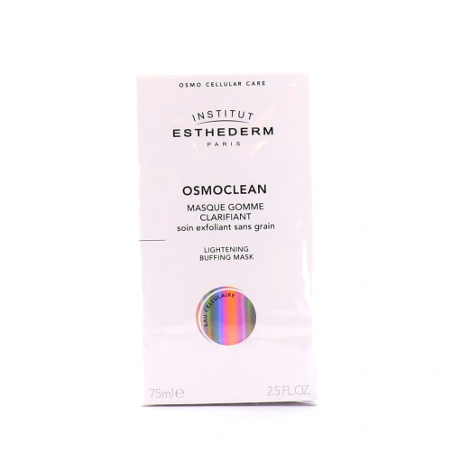 Institut Esthederm Osmoclean Masque Gomme Clarifiant