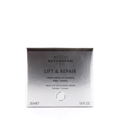 Institut Esthederm Lift & Repair Crème Absolue Lissante