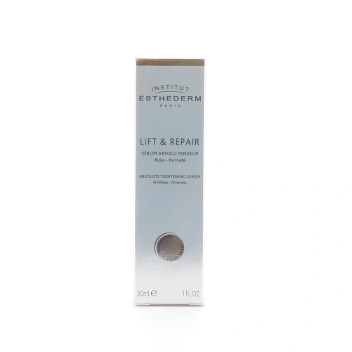 Institut Esthederm Lift & Repair Sérum Absolu Tenseur