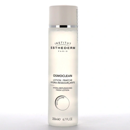 Institut Esthederm Osmoclean Lotion Fraîche Hydra-Ressourçante