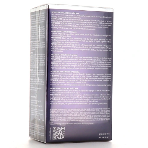 Institut Esthederm Intensive Hyaluronic Masque