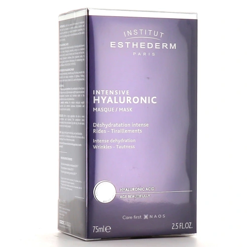 Institut Esthederm Intensive Hyaluronic Masque