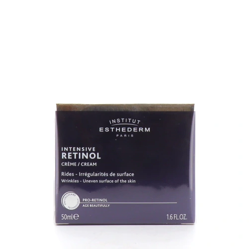 Institut Esthederm Intensive Rétinol