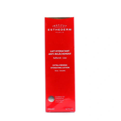 Institut Esthederm Lait Hydratant Anti-Relâchement