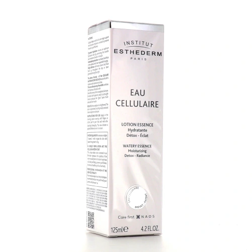 Institut Esthederm Eau Cellulaire Lotion Essence
