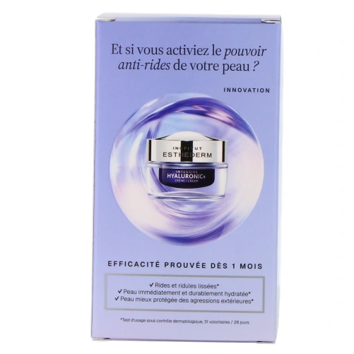 Institut Esthederm Intensive Hyaluronic Crème