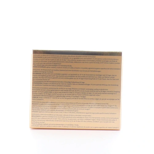 Institut Esthederm Excellage Crème visage