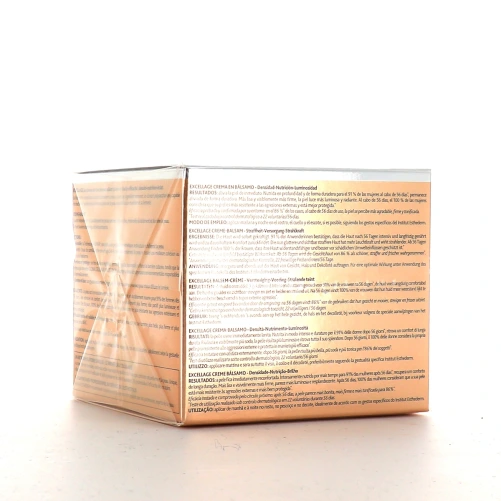 Institut Esthederm Excellage Crème-Baume