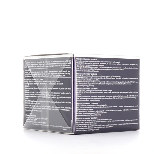 Institut Esthederm Intensive Vitamine C Gel-Crème