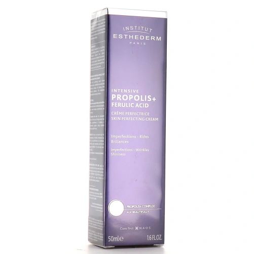 Institut Esthederm Intensive Propolis+ Crème perfectrice