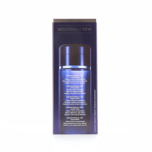 Institut Esthederm Intensive Propolis + Zinc Lotion-Sérum