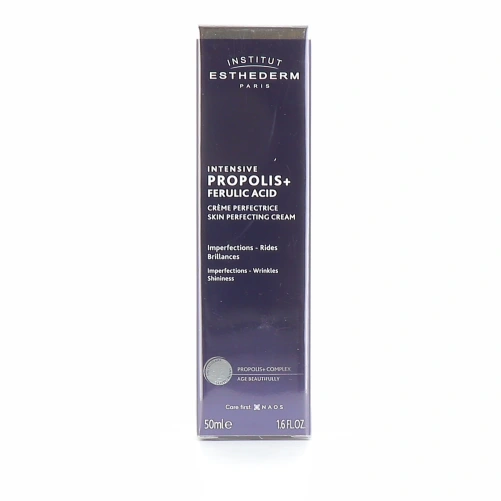 Institut Esthederm Intensive Propolis+ Crème perfectrice