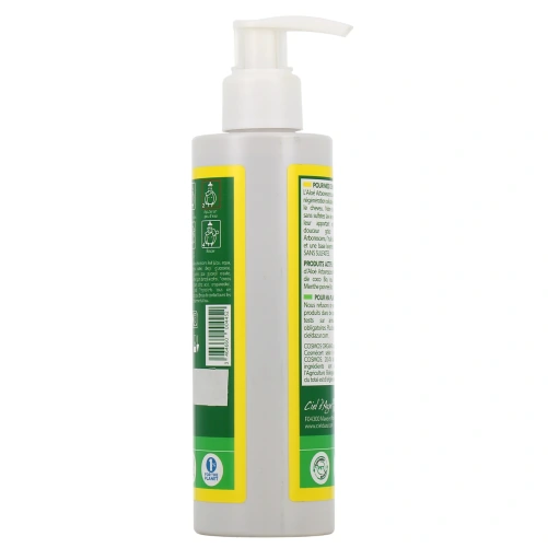 Pur Aloé Shampoing Cheveux Secs Bio