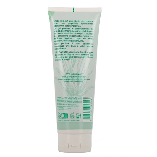 Ecoloé Gel Aloé Vera Bio