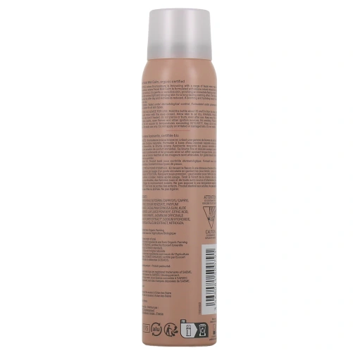 Brumisateur Evian Brume Apaisante Bio